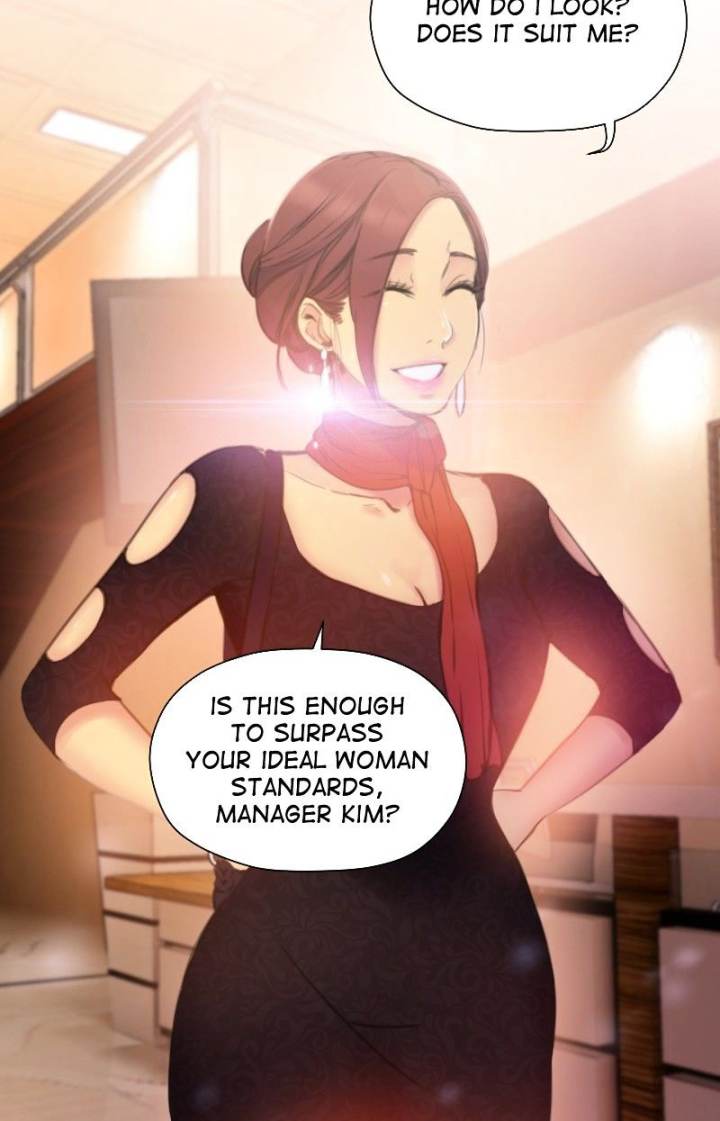 Ecstasy Hearts chapter 30 page 15