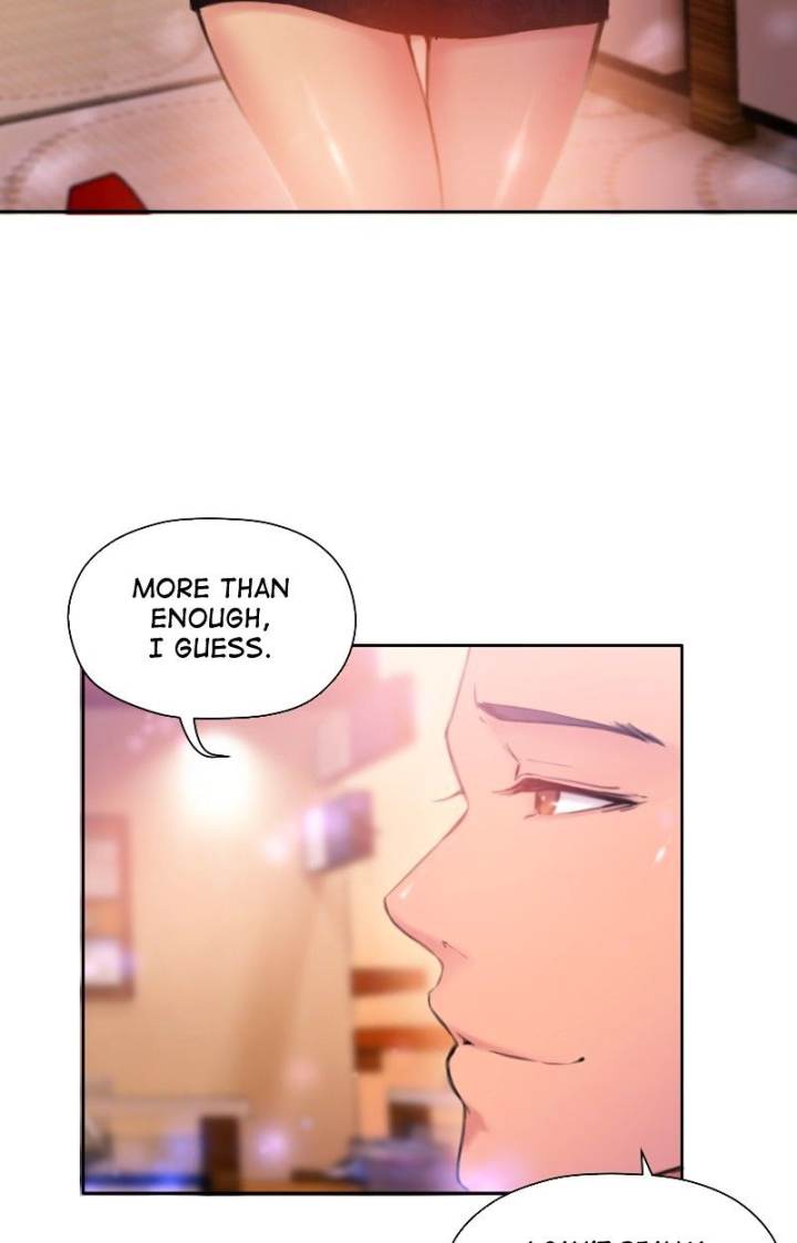 Ecstasy Hearts chapter 30 page 16