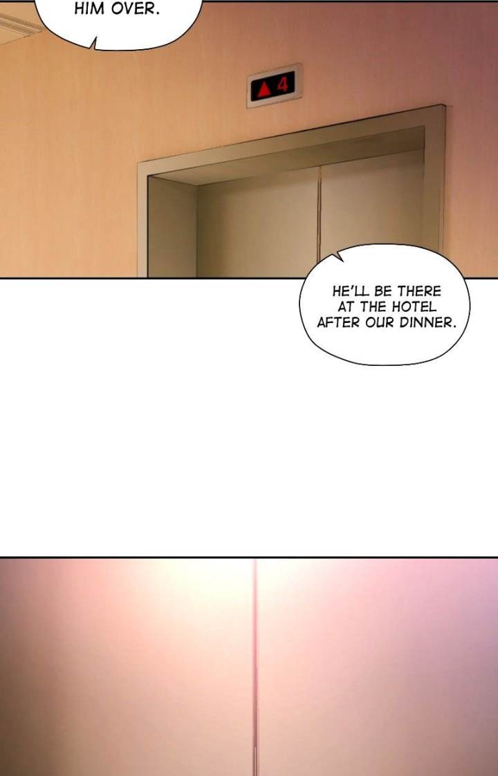 Ecstasy Hearts chapter 30 page 20
