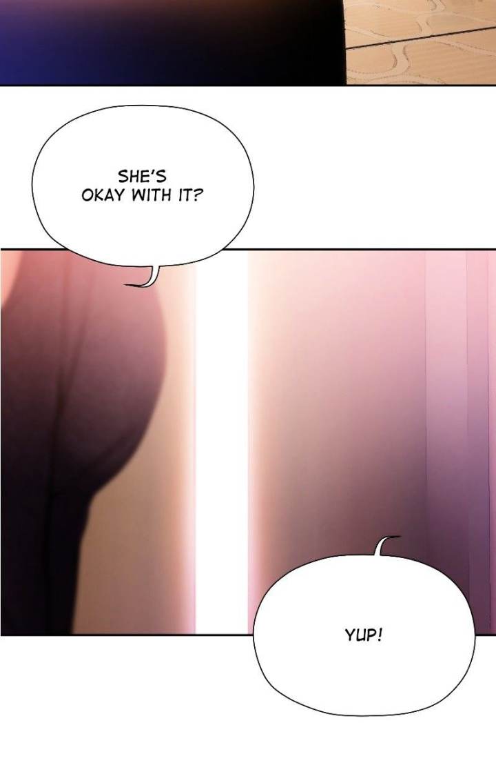 Ecstasy Hearts chapter 30 page 22