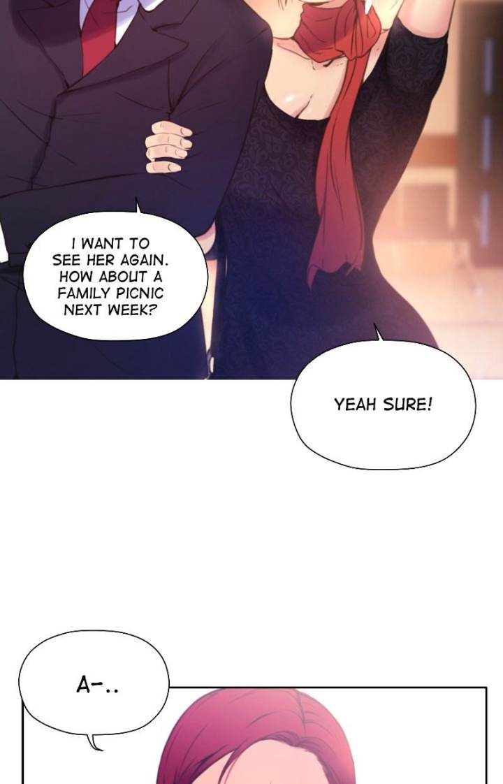 Ecstasy Hearts chapter 30 page 28