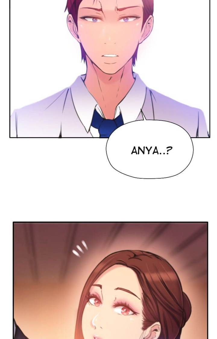 Ecstasy Hearts chapter 30 page 29