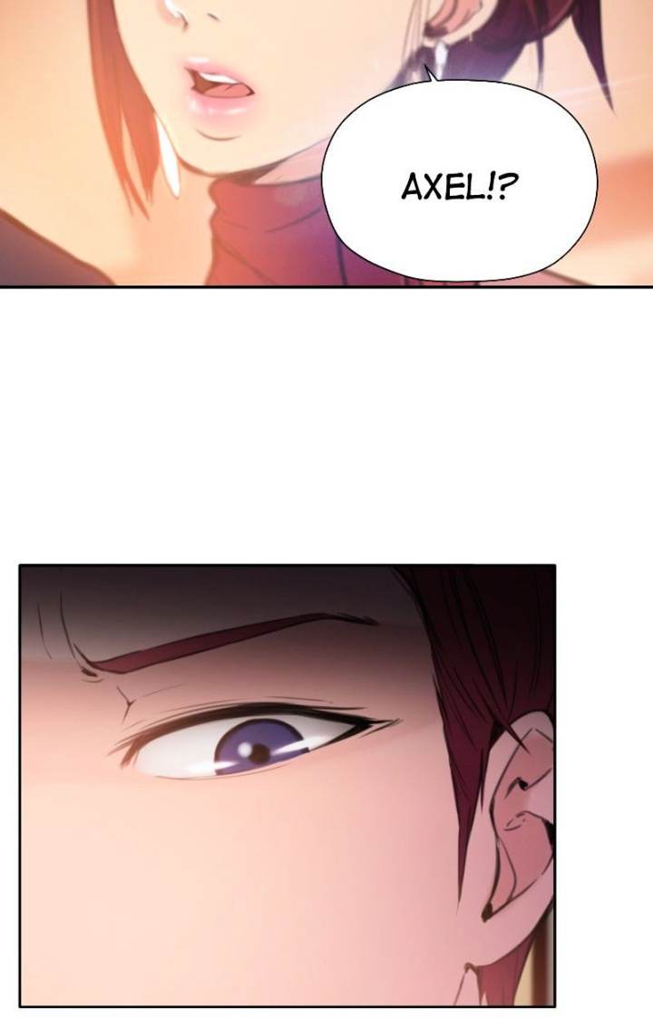 Ecstasy Hearts chapter 30 page 31