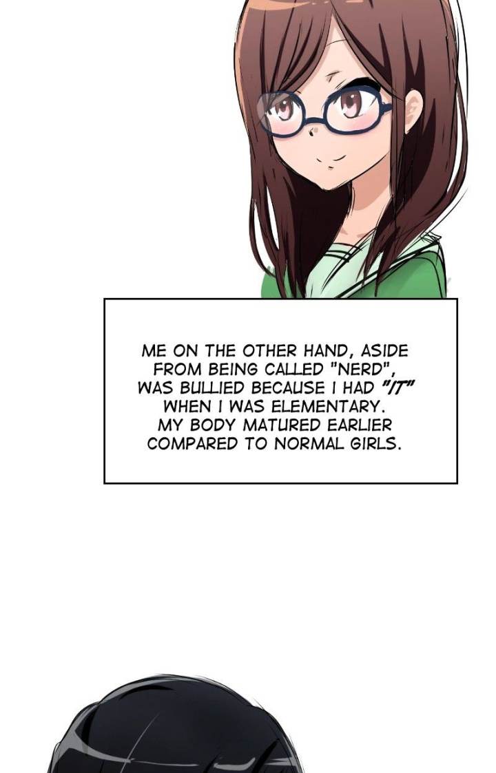 Ecstasy Hearts chapter 31 page 5