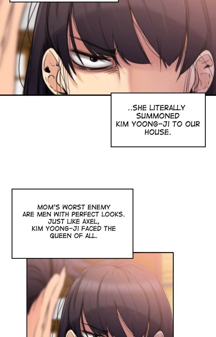 Ecstasy Hearts chapter 31 page 11