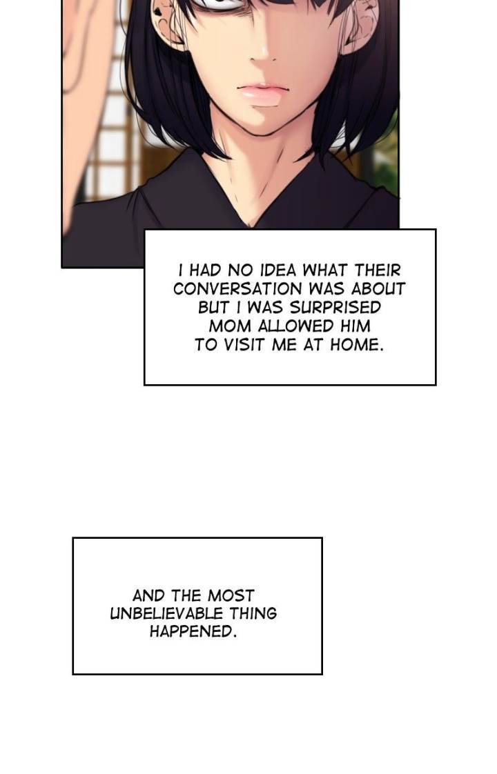 Ecstasy Hearts chapter 31 page 12