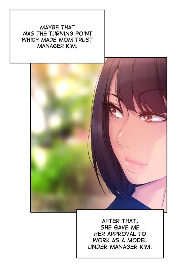 Ecstasy Hearts chapter 31 page 14