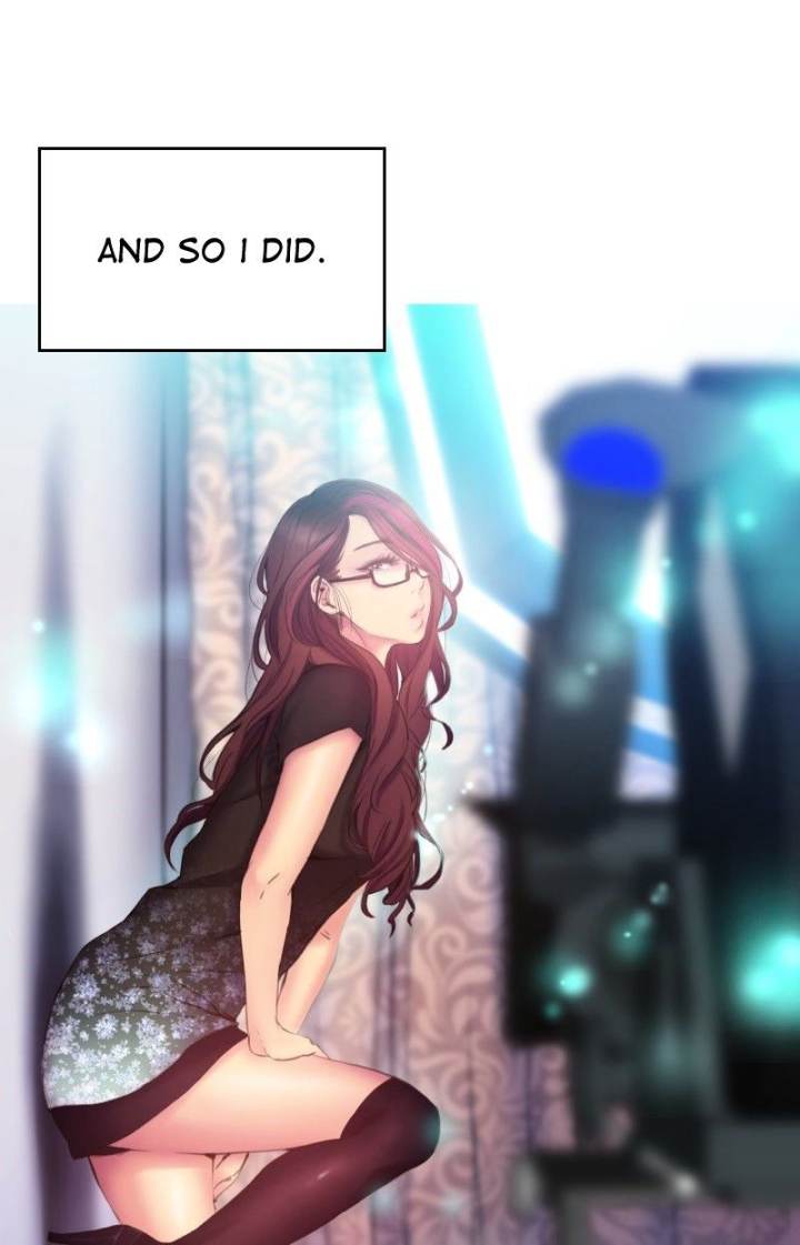 Ecstasy Hearts chapter 31 page 15