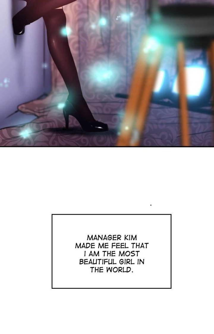 Ecstasy Hearts chapter 31 page 16