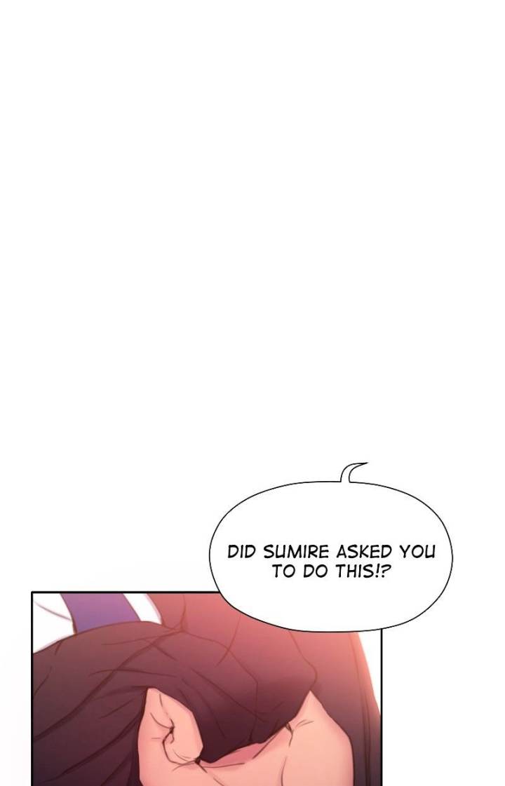 Ecstasy Hearts chapter 31 page 21