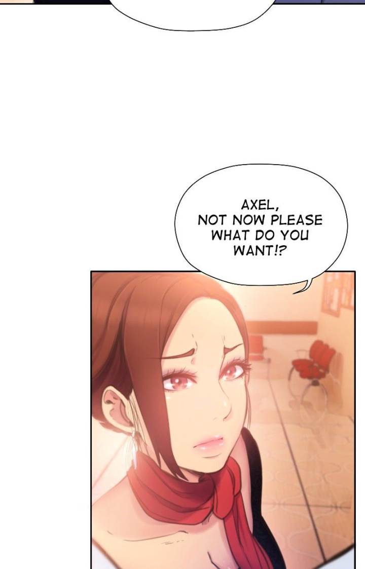 Ecstasy Hearts chapter 31 page 23