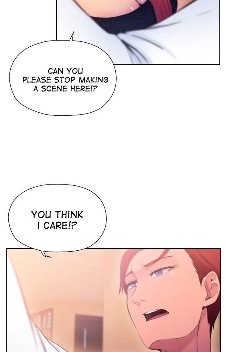 Ecstasy Hearts chapter 31 page 24