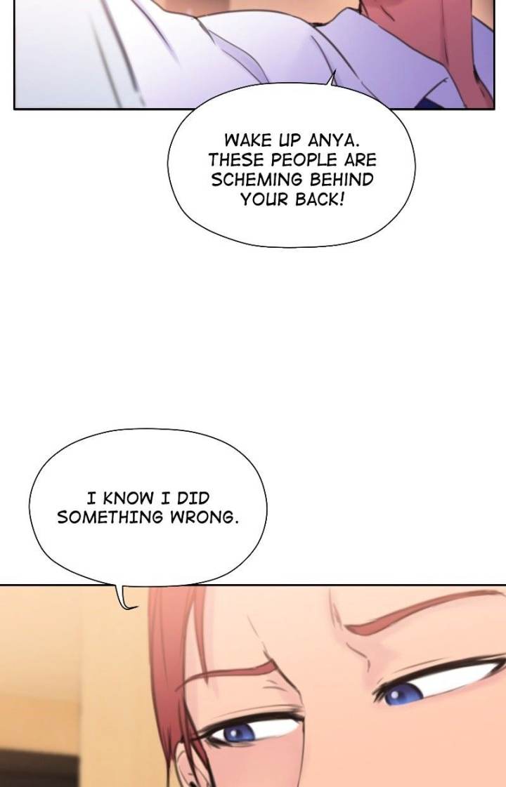 Ecstasy Hearts chapter 31 page 25