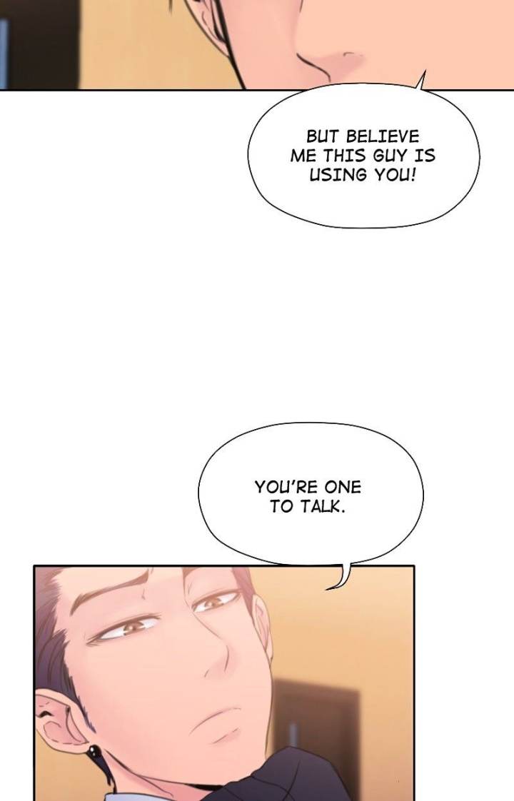 Ecstasy Hearts chapter 31 page 26