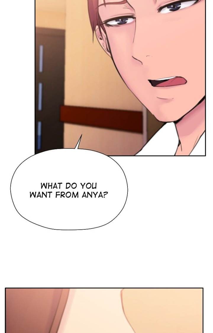 Ecstasy Hearts chapter 31 page 28