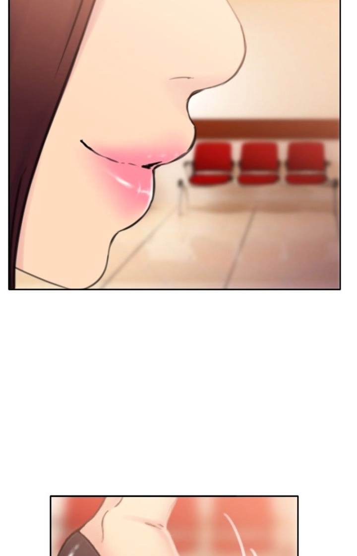 Ecstasy Hearts chapter 31 page 29