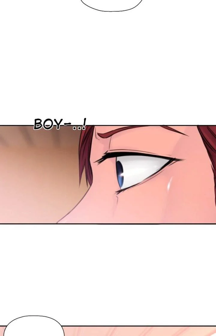 Ecstasy Hearts chapter 31 page 32