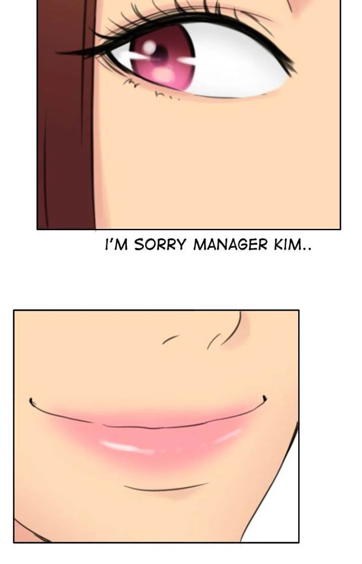 Ecstasy Hearts chapter 31 page 34