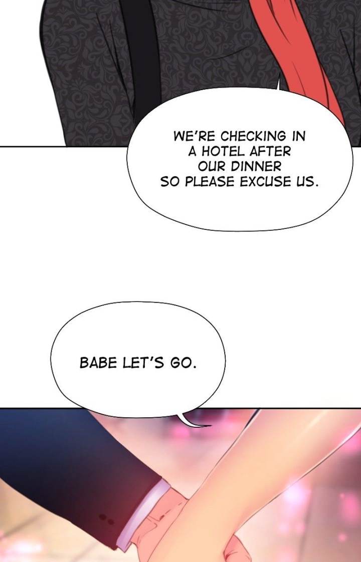 Ecstasy Hearts chapter 31 page 36