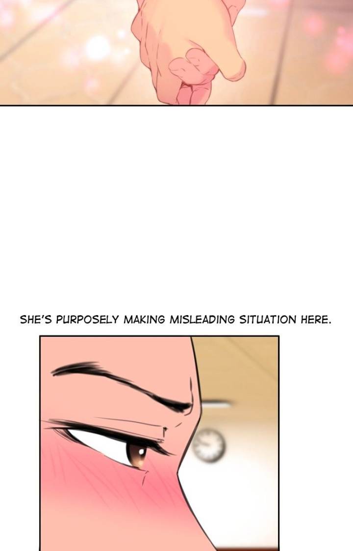 Ecstasy Hearts chapter 31 page 37