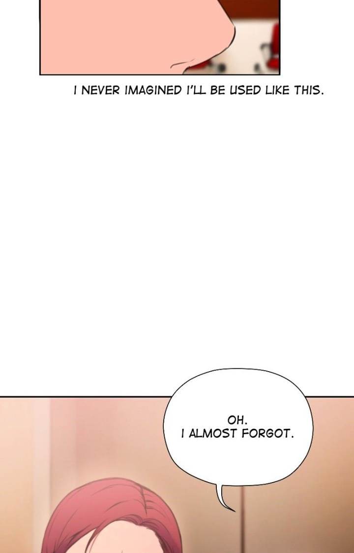 Ecstasy Hearts chapter 31 page 38