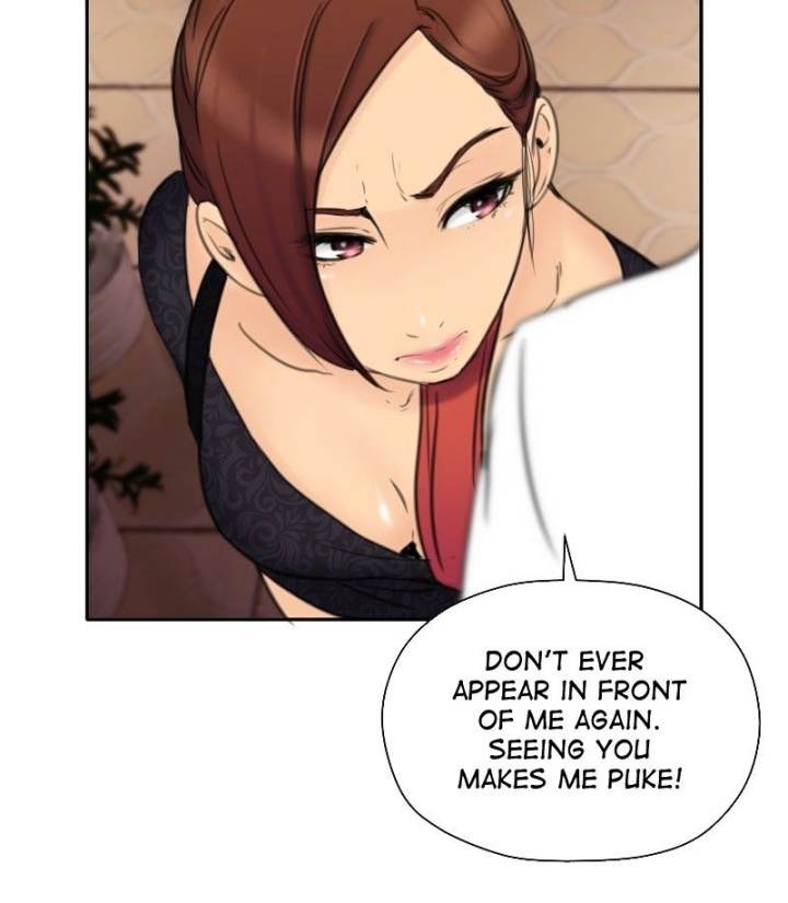 Ecstasy Hearts chapter 31 page 40