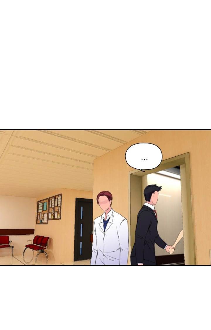 Ecstasy Hearts chapter 31 page 41