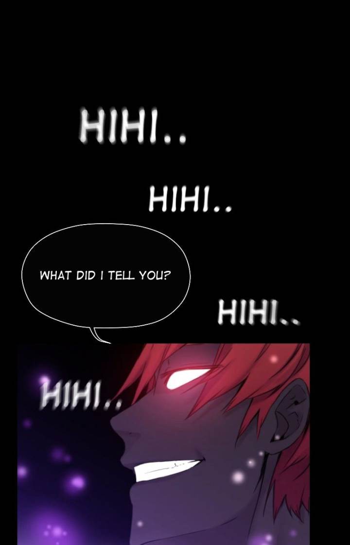 Ecstasy Hearts chapter 31 page 43