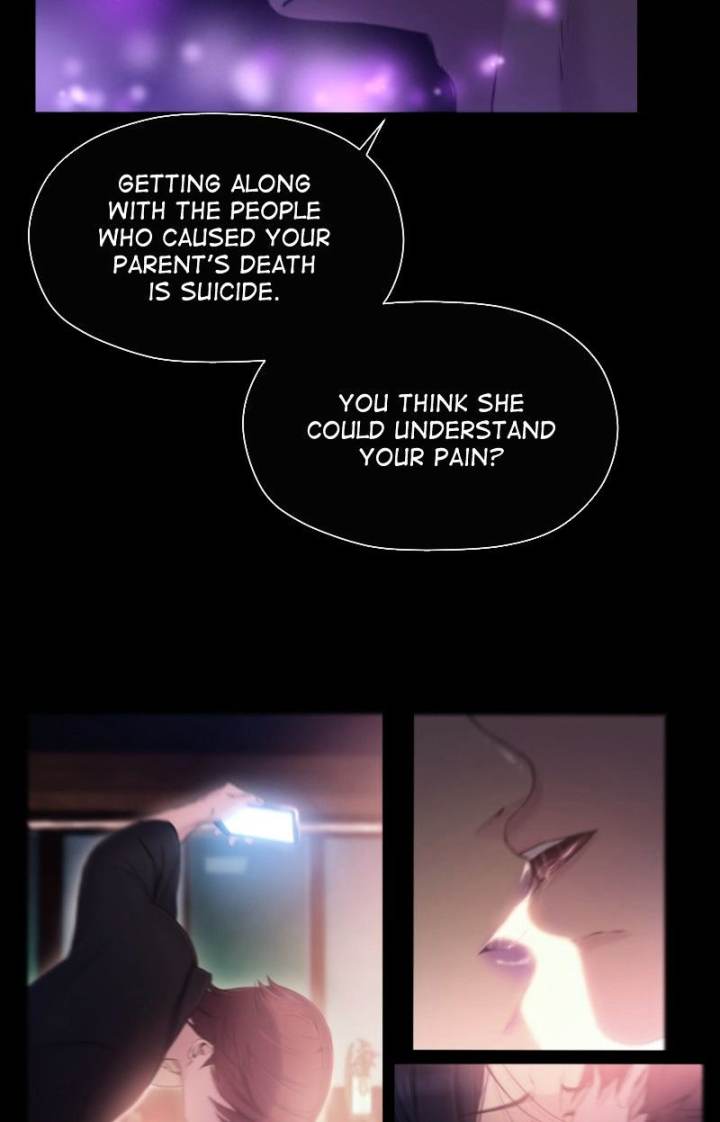 Ecstasy Hearts chapter 31 page 44