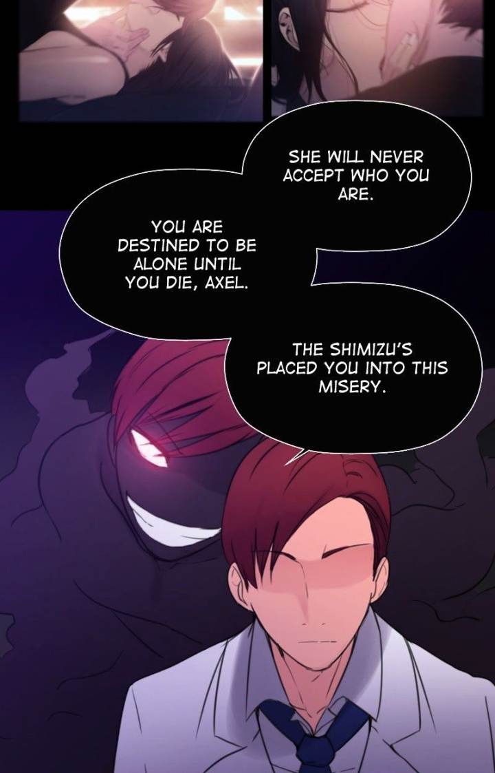 Ecstasy Hearts chapter 31 page 45