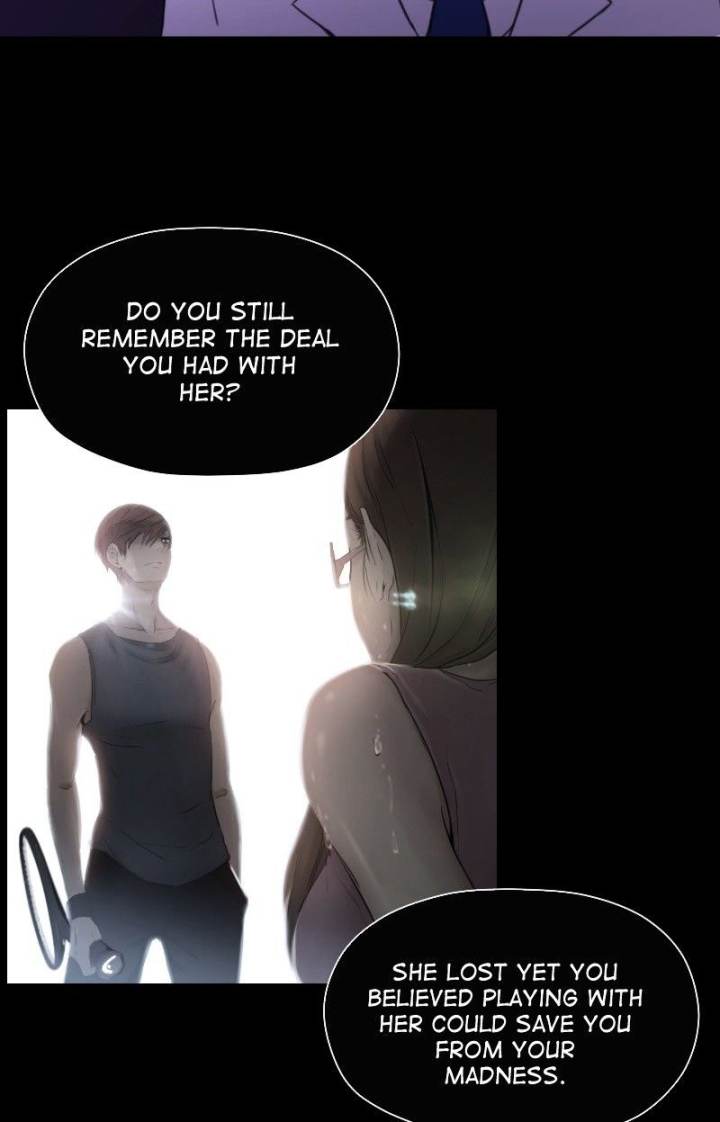 Ecstasy Hearts chapter 31 page 46
