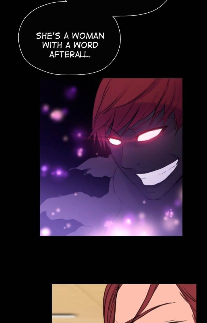 Ecstasy Hearts chapter 31 page 48