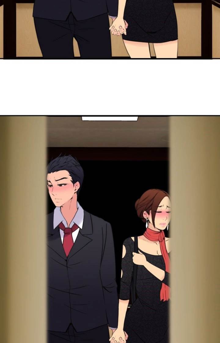 Ecstasy Hearts chapter 31 page 51