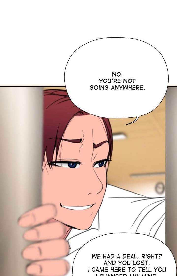 Ecstasy Hearts chapter 31 page 55