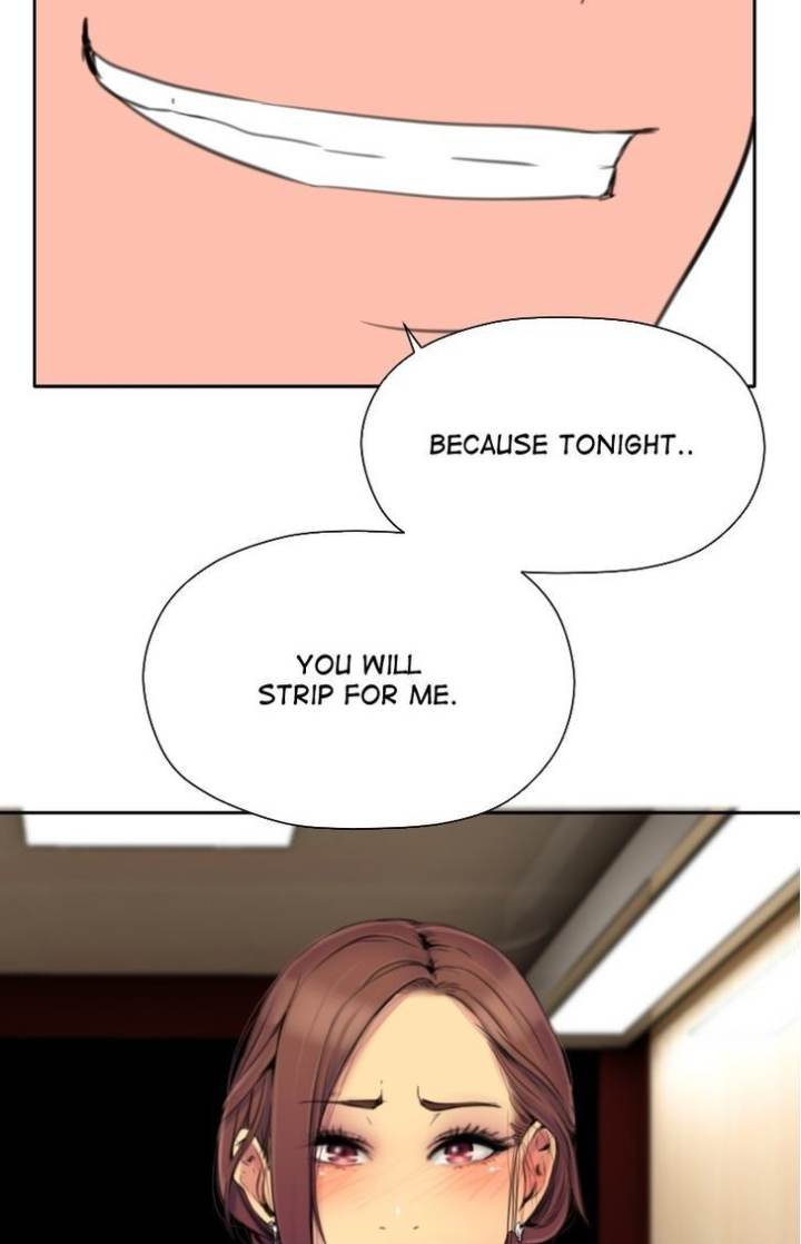 Ecstasy Hearts chapter 32 page 2