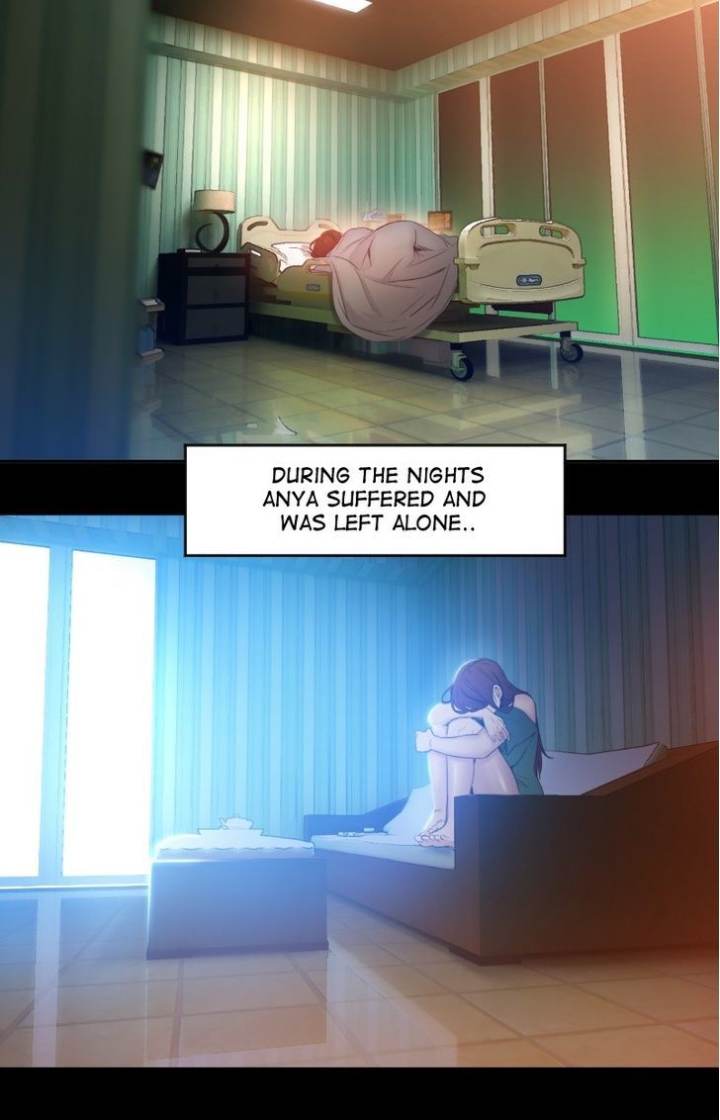 Ecstasy Hearts chapter 32 page 5