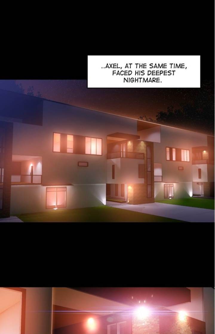 Ecstasy Hearts chapter 32 page 6