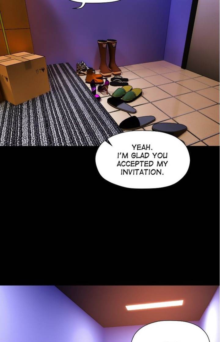 Ecstasy Hearts chapter 32 page 9