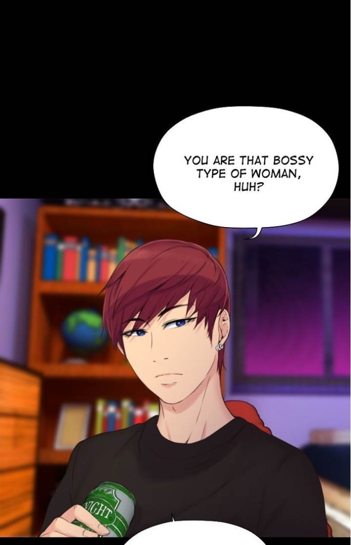Ecstasy Hearts chapter 32 page 15
