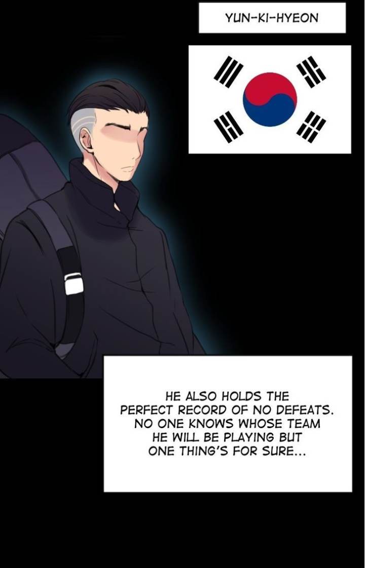 Ecstasy Hearts chapter 32 page 26