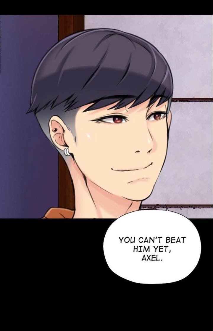 Ecstasy Hearts chapter 32 page 27
