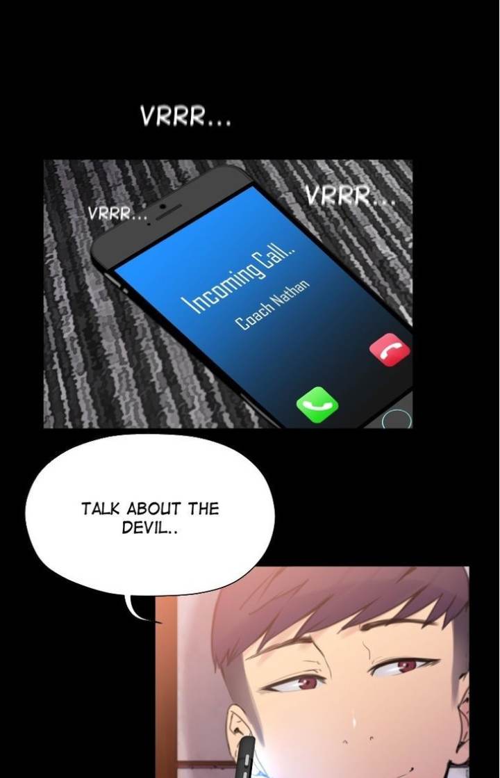 Ecstasy Hearts chapter 32 page 29