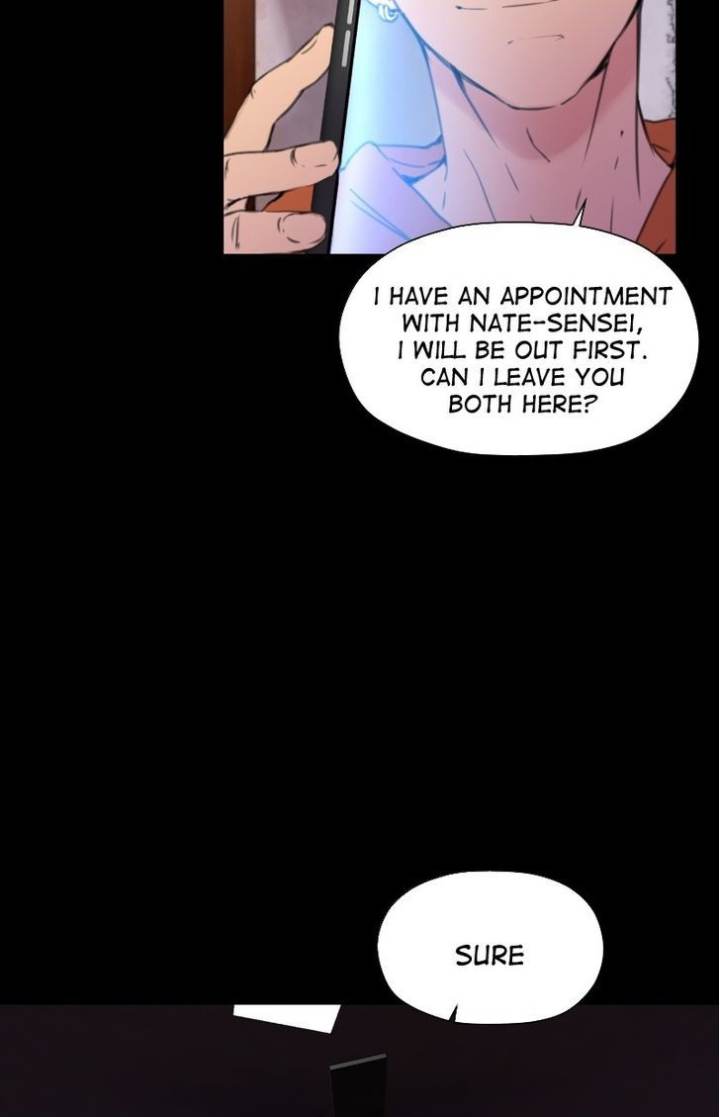 Ecstasy Hearts chapter 32 page 30