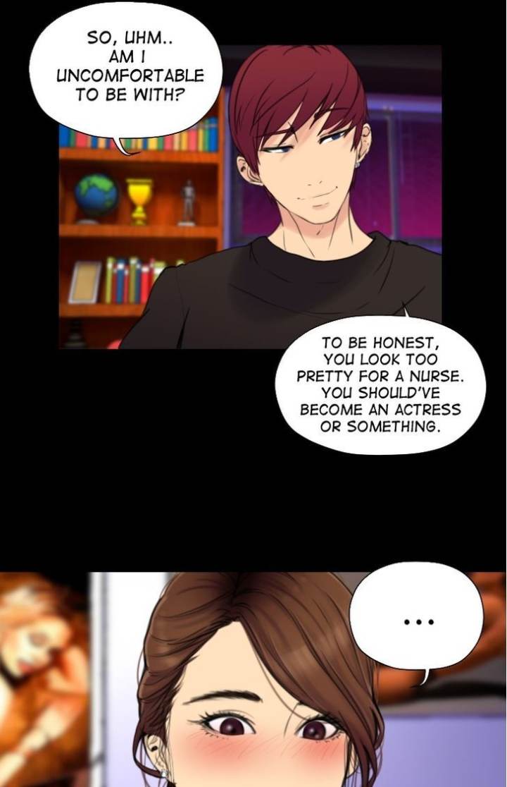 Ecstasy Hearts chapter 32 page 32