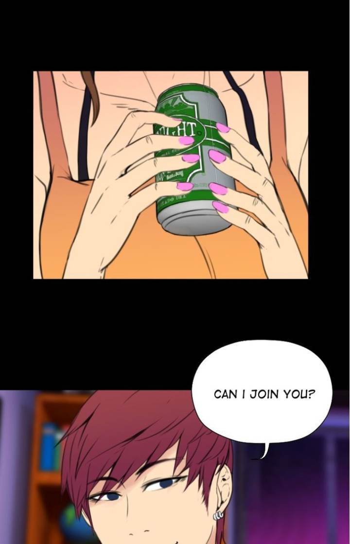 Ecstasy Hearts chapter 32 page 34