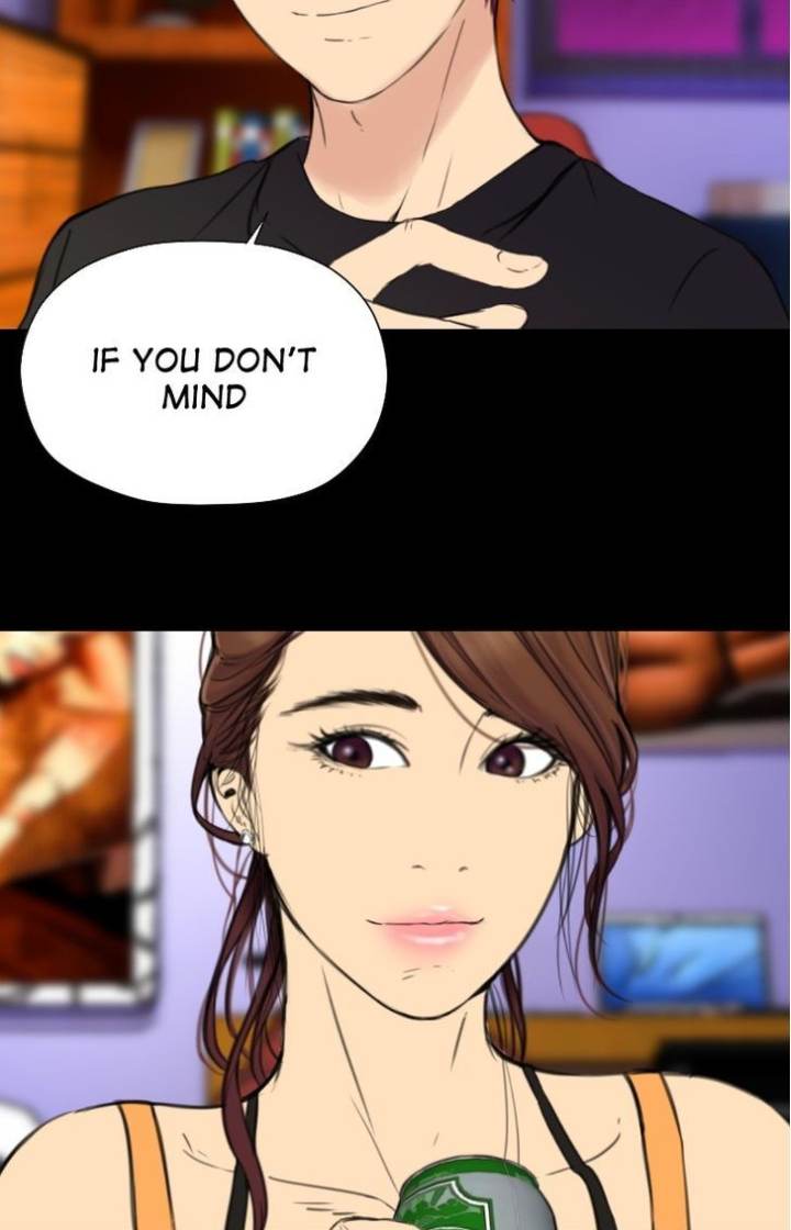 Ecstasy Hearts chapter 32 page 35