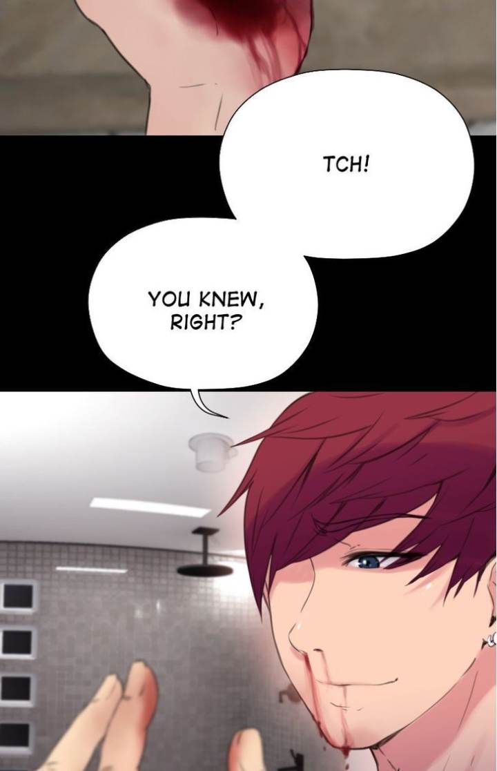 Ecstasy Hearts chapter 32 page 52