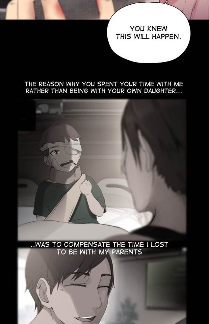 Ecstasy Hearts chapter 32 page 53