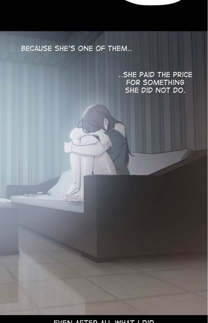 Ecstasy Hearts chapter 32 page 55