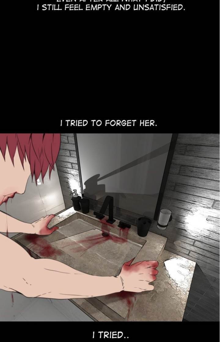Ecstasy Hearts chapter 32 page 56